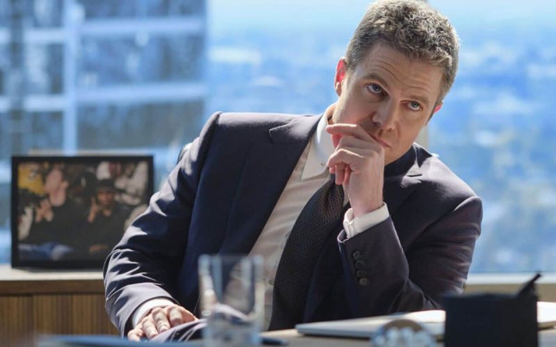 Suits LA canceled after 1 season