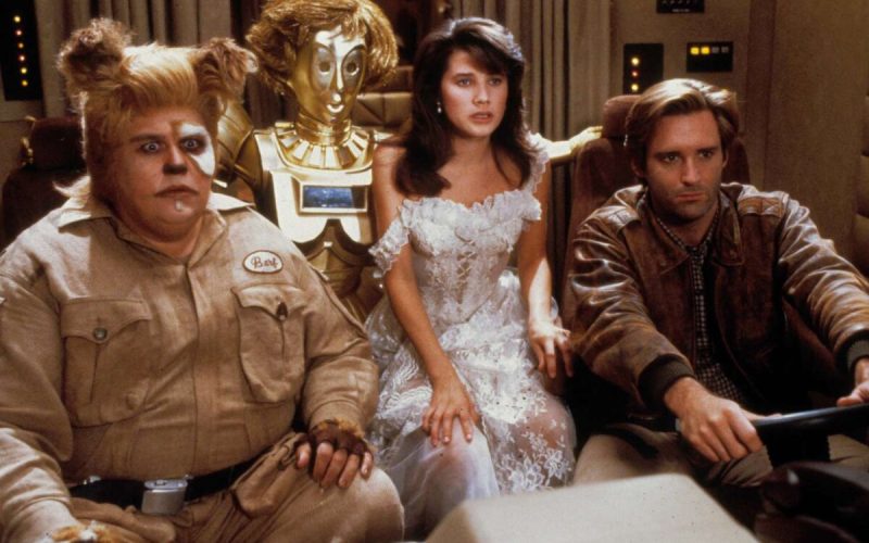 Spaceballs 2 announced!