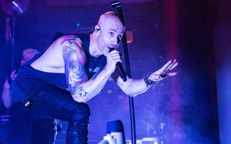 Daughtry