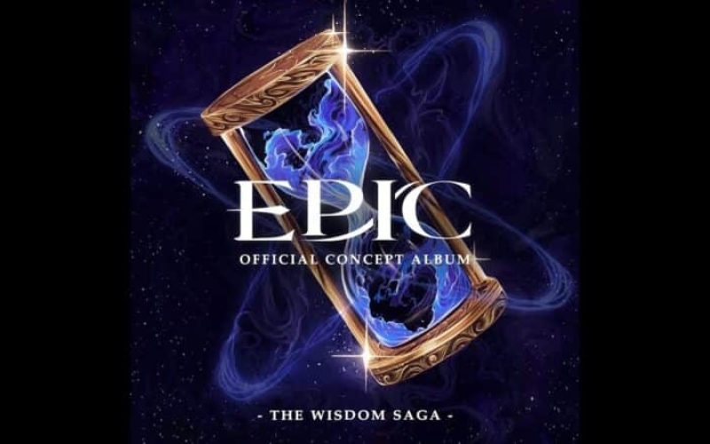 Epic: The Musica