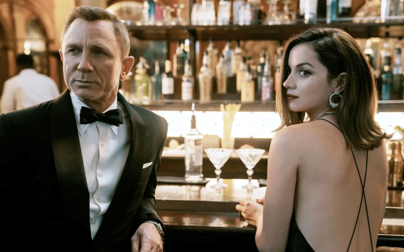 Top 10 Actresses Who Could Be The Next Bond Girl