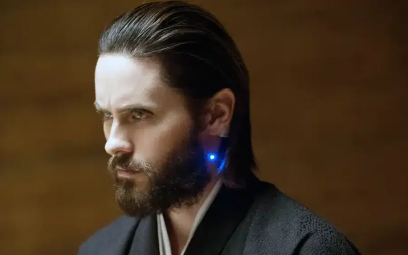 Jared Leto