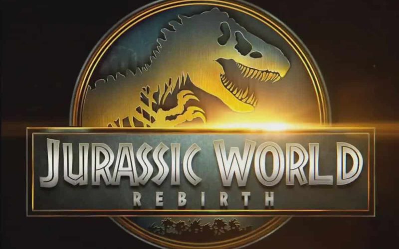 Jurassic World: Rebirth