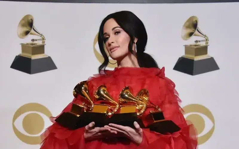 AMAs & Grammys