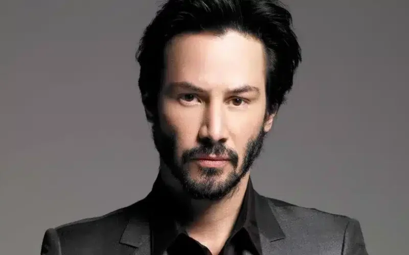 Keanu Reeves Movies