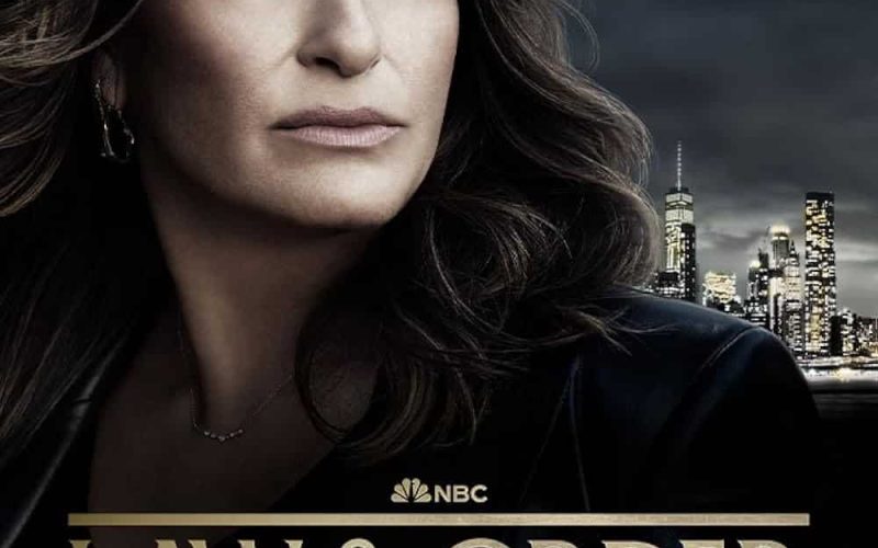 Law and Order SVU