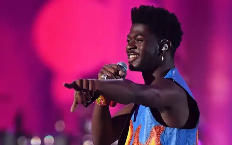 Lil Nas X