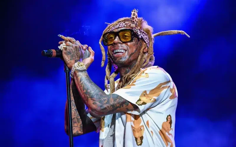 Tha Carter VI