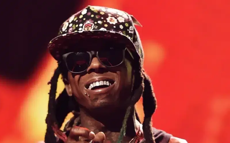 Lil Wayne