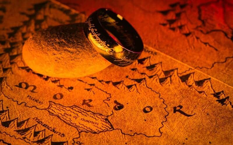 the war of the rohirrim