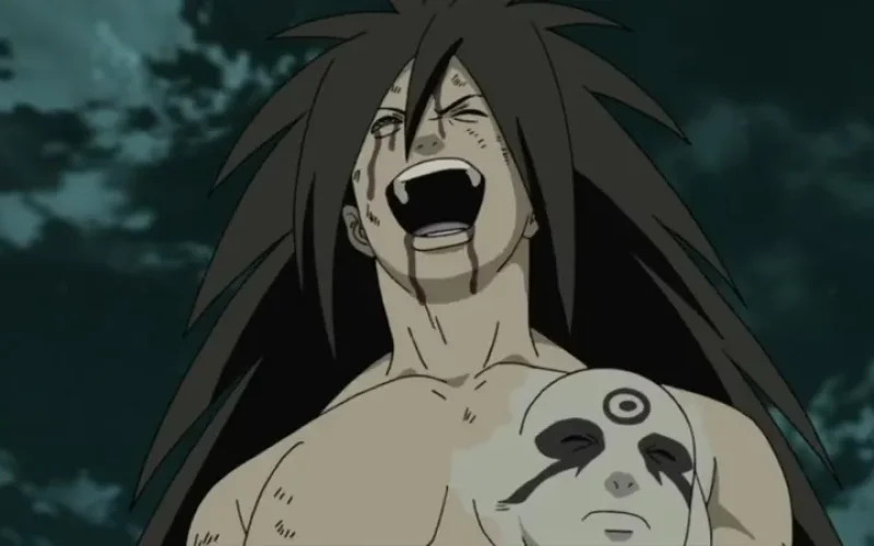 5 best to worst Anime Villains