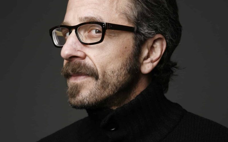 Marc Maron