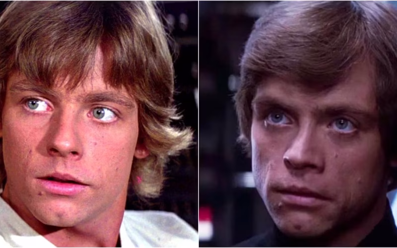 Mark Hamill
