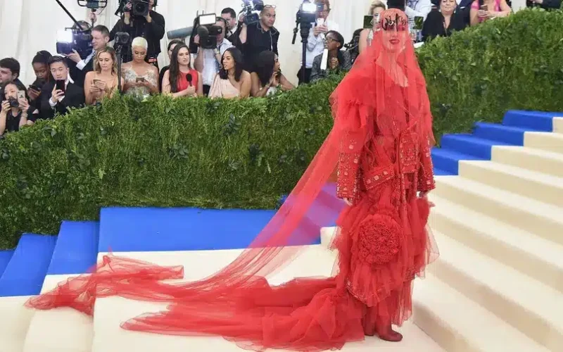 Where to Watch Met Gala 2025