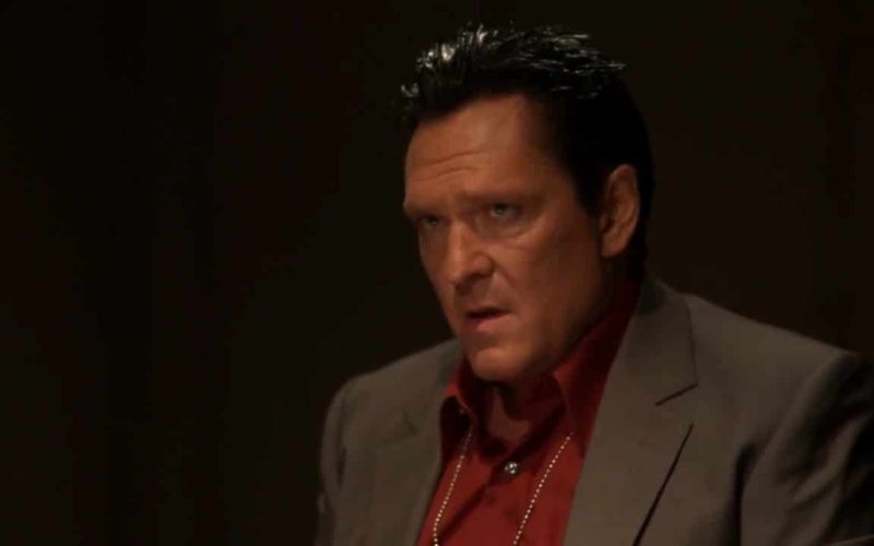 Michael Madsen
