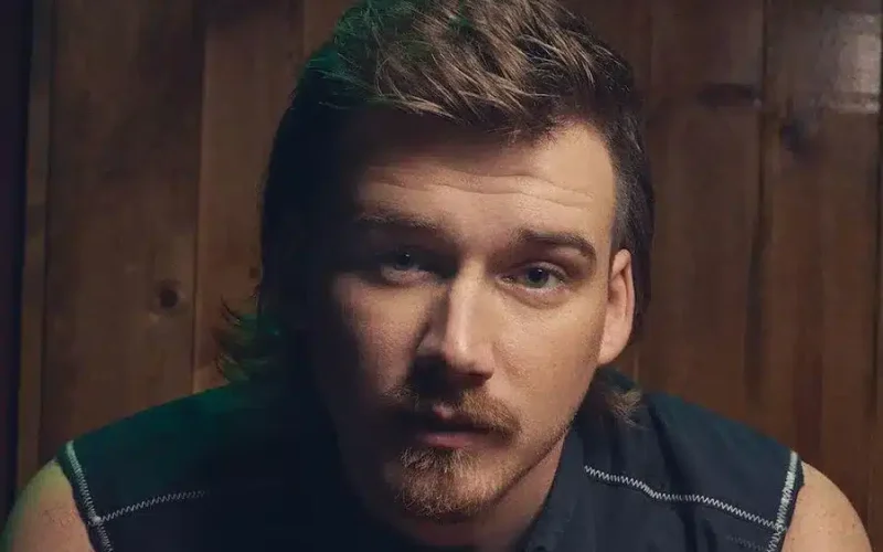 Morgan Wallen