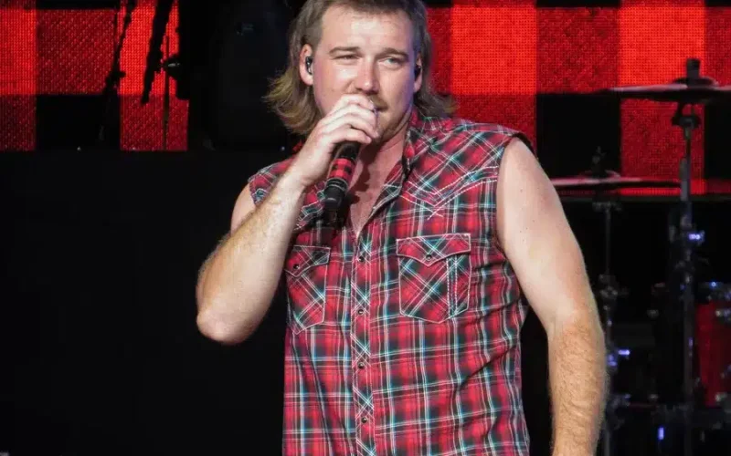 Morgan Wallen