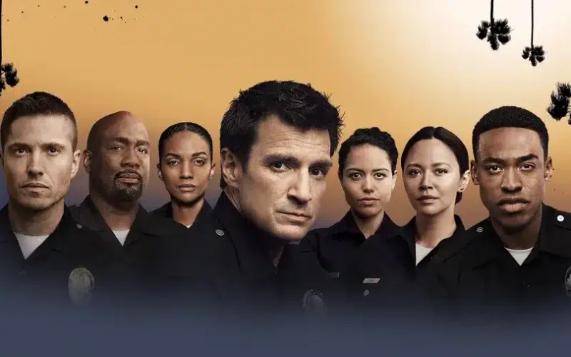 The Rookie