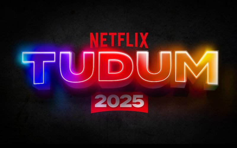 Netflix TUDUM