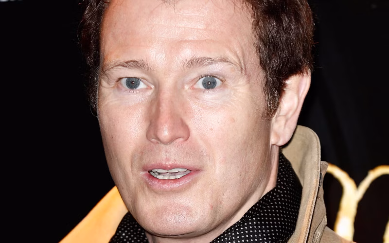 Nick Moran actor