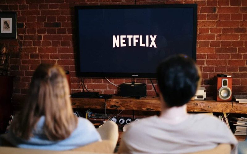 Netflix shows canceled