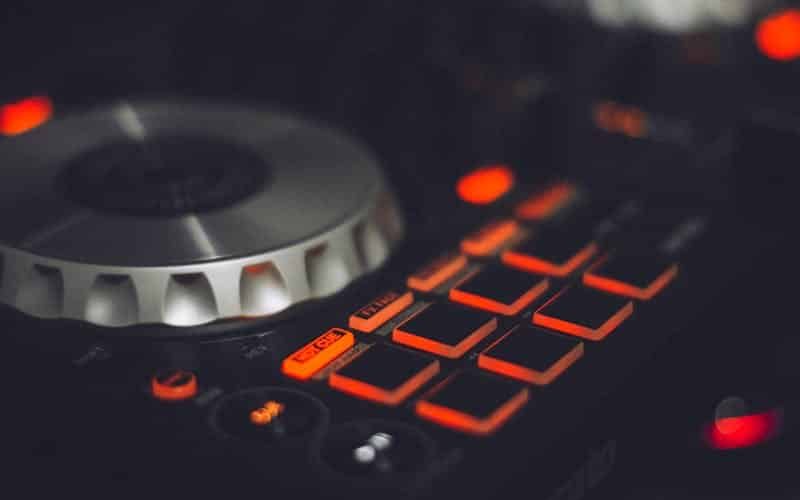 Indie Artist