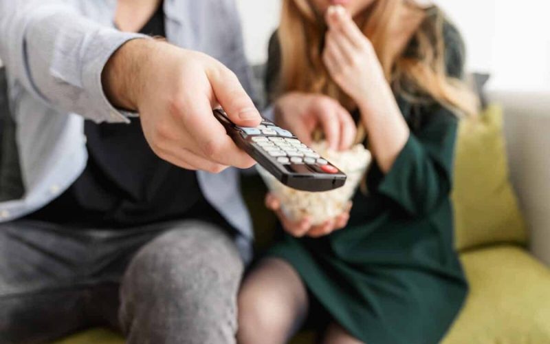 Freeview TV saga