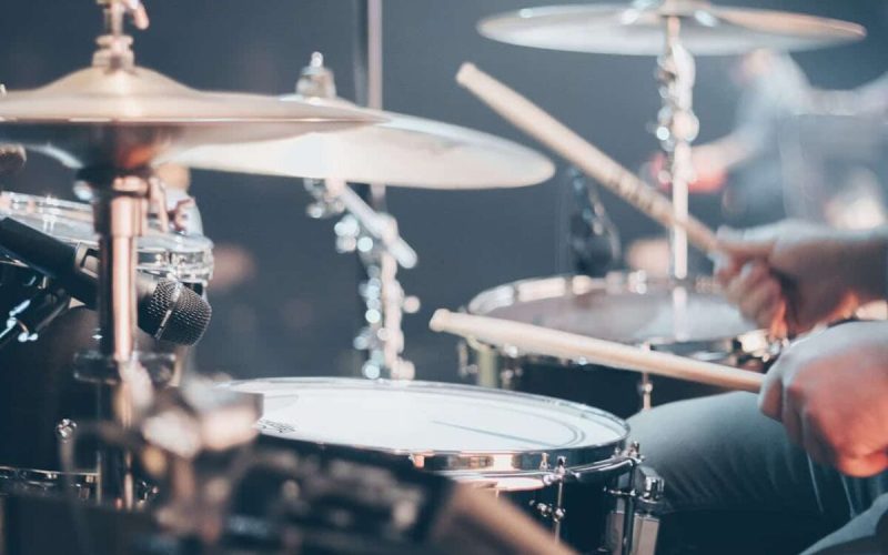 Clem Burke