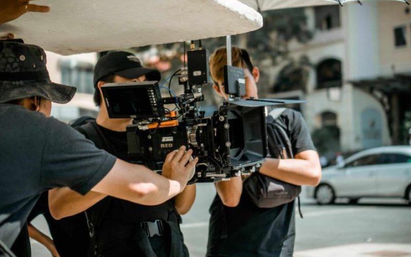 Tom Cruise new film with award winning cast members