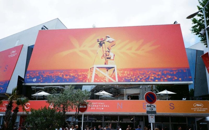 Cannes Film Festival 2025