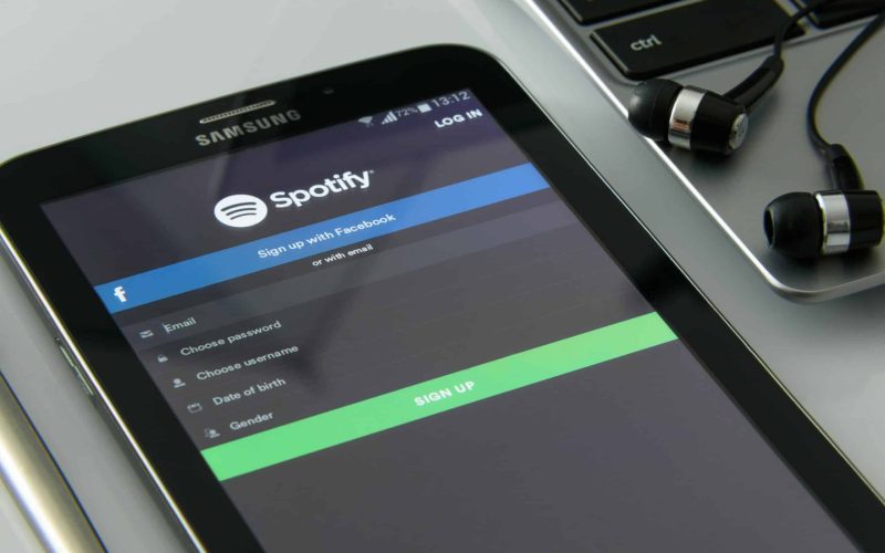 Spotify artists