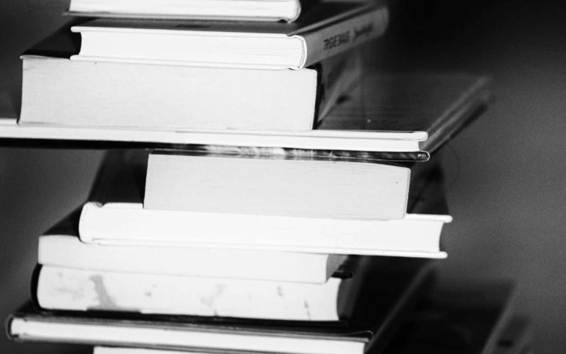 Top 5 Must-Read Novels of the 21st Century (Reasons)