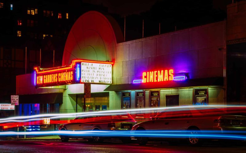 biggest summer box office disasters image courtesy of by Nathan Engel via pexels