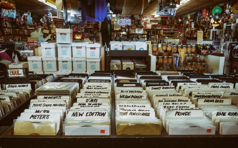 these musicians have successfully changed music genres throughout their career courtesy of Mick Haupt via pexels