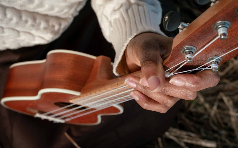 Western Music & Indian Classical Music