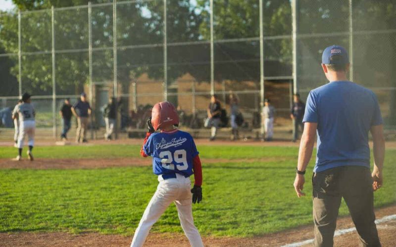 Baseball Team, Baseball Coach, Strategic Coach, Baseball Strategies