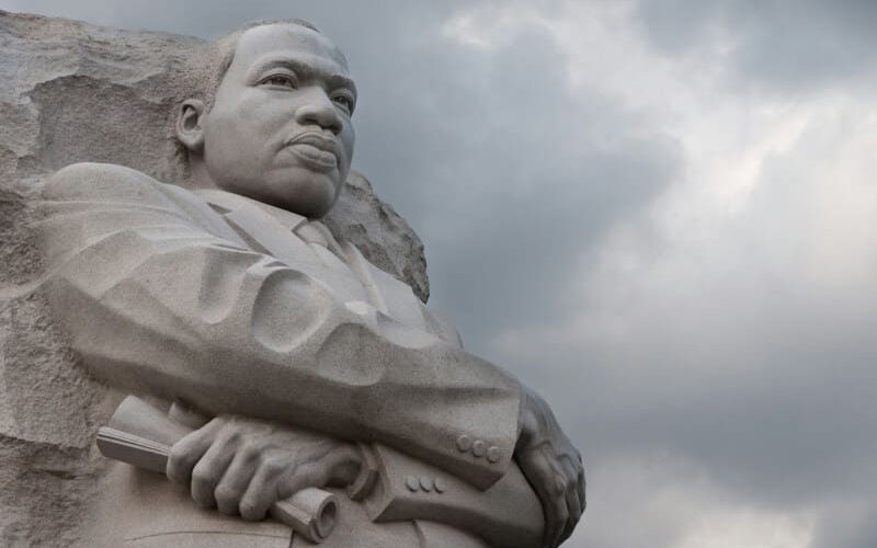 Martin Luther King, Jr. MLK Films