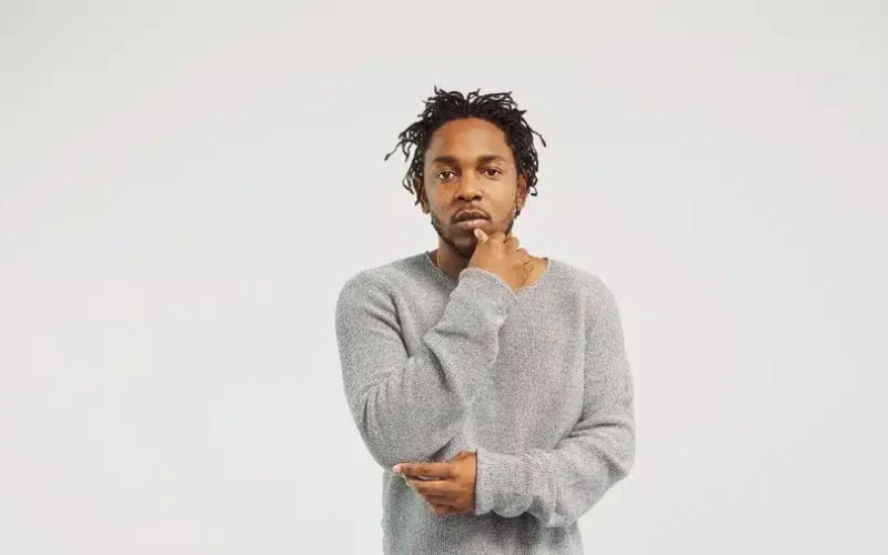 Kenrick Lamar and his song Not Like Us