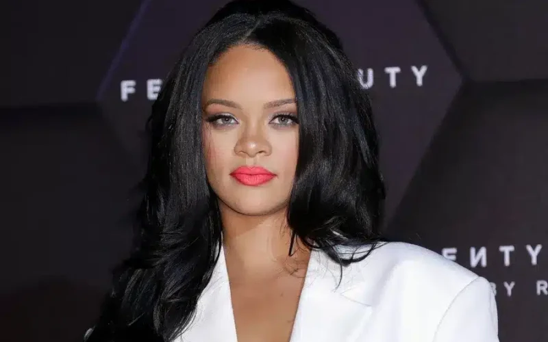 Rihanna