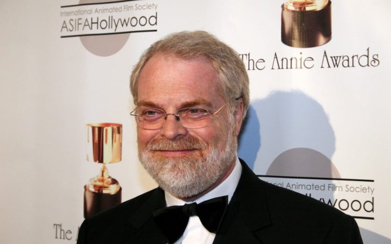 Ron Clements