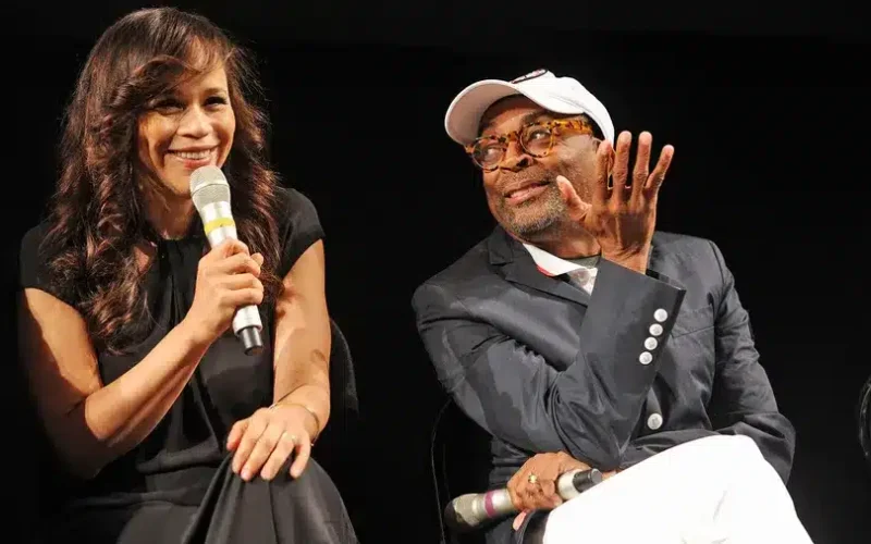 Spike Lee & Denzel Washington Reunite for Higher to Lower
