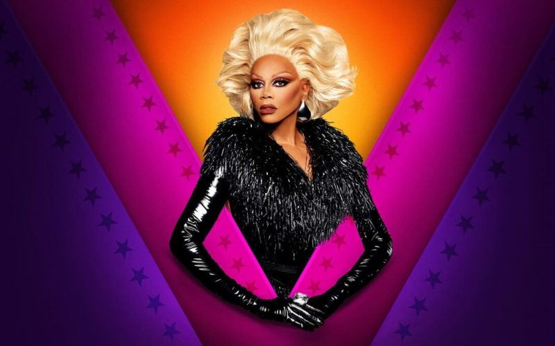rupaul's drag race all stars courtesy of paramount+