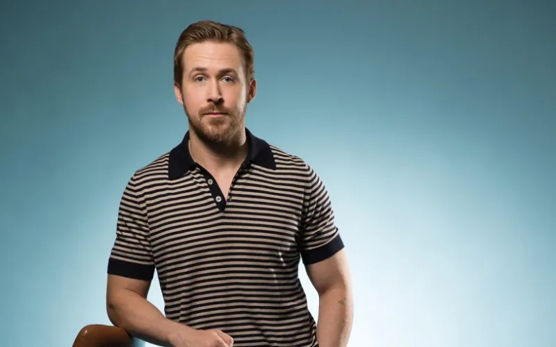 Ryan Gosling