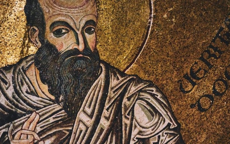 Saint Paul