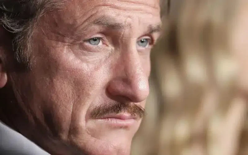 Sean Penn