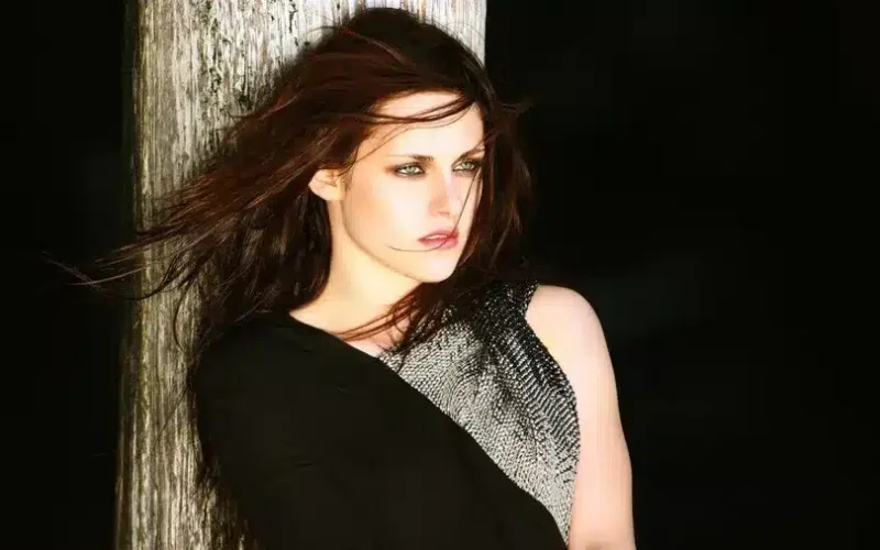 Kirsten Stewart