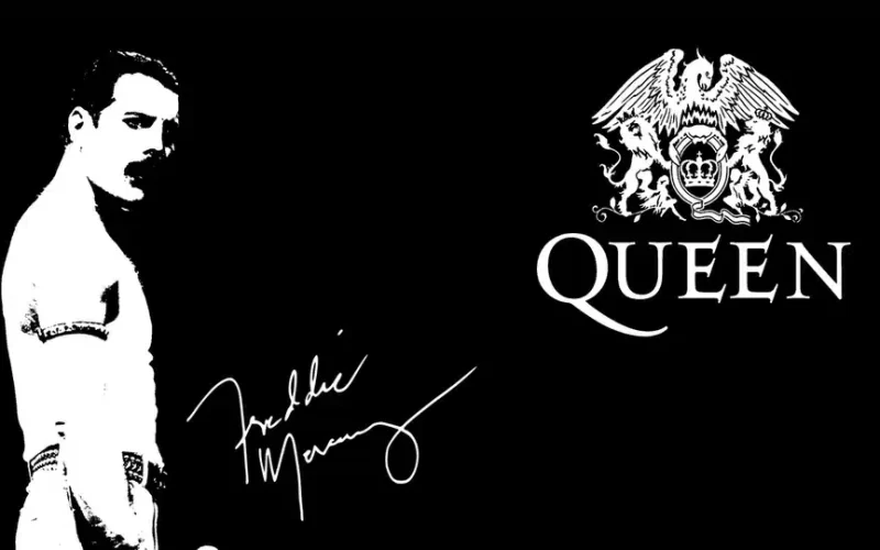 Freddie Mercury