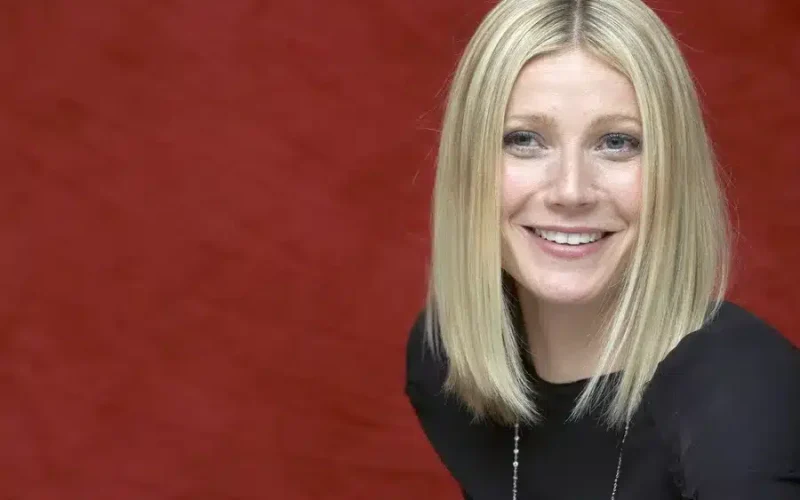 Gwyneth Paltrow