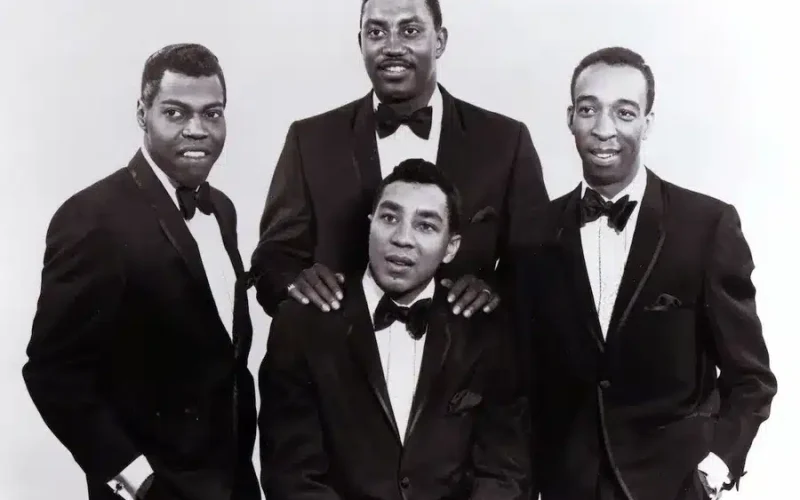 Smokey Robinson