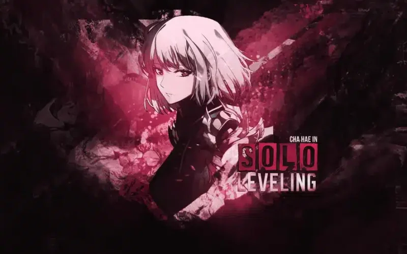 Solo Leveling